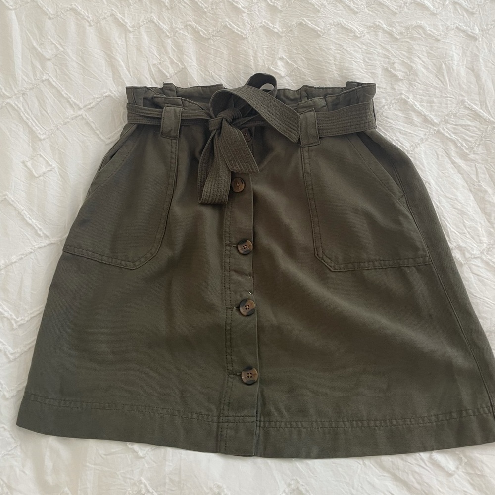 Maurices skirt